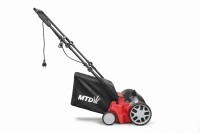 MTD Vertikutierer Smart 30 VE