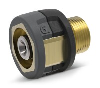 Kärcher Adapter 6 TR22IG-M22AG gallery