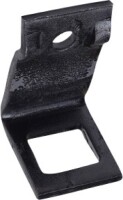 Halter für Zinken 32x10 mit Verst&a gallery