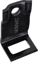 Halter für Zinken 32x10 1