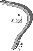 Unterteil