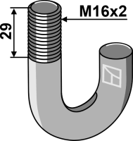 Bügelschraube - M16x2 gallery 14_2nd