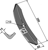 Schar 2
