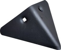 Häufelschar 243mm 1