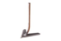 Stiel mit Schar 240mm gallery