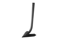 Stiel mit Schar 140mm 1