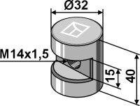 Stielhalter 2