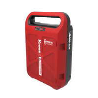 Kress CyberPack Akku 60V KAC810, 11 Ah gallery