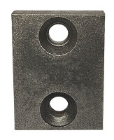 Fräsmesser 80x60mm gallery