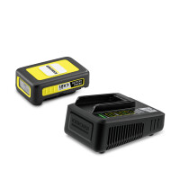 Kärcher Starter Kit Battery Power 1 gallery