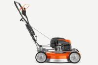 Husqvarna Benzin-Rasenmäher Klippo LB 553SQe 3