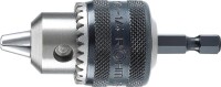 Röhm Zahnkranzbohrfutter Prima0,5-6,5mm E6,3 1/4" 