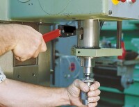 Maier MK-Austreiber, halbautomatisch 3