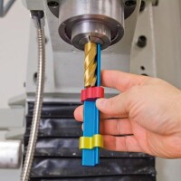 Hirt-Line Werkstückanschlag universal 140mm SKANTEK 3