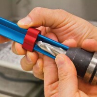 Hirt-Line Werkstückanschlag universal 140mm SKANTEK 4
