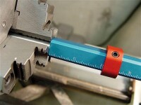 Hirt-Line Werkstückanschlag universal 140mm SKANTEK 7