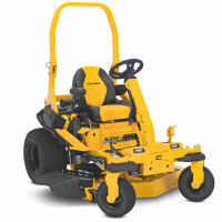 Cub Cadet Nullwendekreismäher XZ8 S gallery