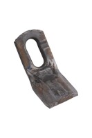 Y-Messer 97x40mm gallery