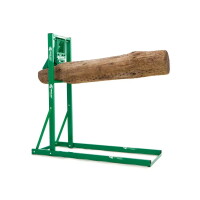 Timber Croc Holzhalter / Stammhalter &qu gallery