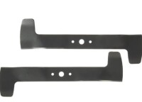 STIGA  Ersatzmessersatz, 122 cm f&uuml;r Rasentraktor