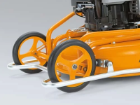 AS-Motor Front- und Seitenschutz fü gallery