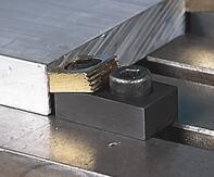 Mitee-Bite Niederzug-Spannpratze 5