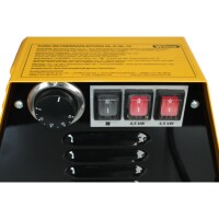 Wilms Elektroheizer EL 9