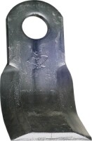 Y-Messer 160x60mm gallery