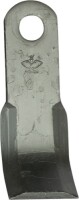 Y-Messer 214x60mm gallery
