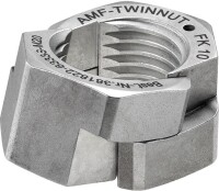 Maier Schnellspannmutter TWINNUT gallery