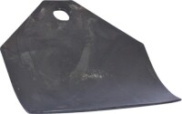 Klinge 150x130mm 1