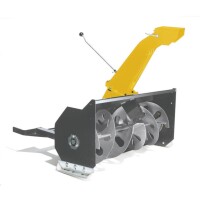 STIGA Schneefr&auml;se Park 2+4WD