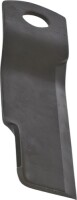 Messer 220x50mm, links 1