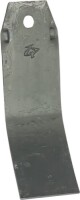 Klinge 190x65mm 1