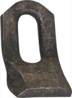 Y-Messer 83x41mm