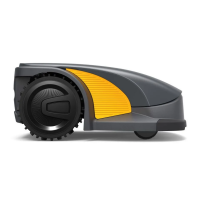 STIGA Mähroboter A 3000 4