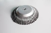 AS-Motor Tellerbürste Stahl fü gallery