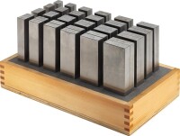 Maier Parallelunterlagen-Satz, Paarweise gallery