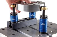 Tschorn FlexiClamp Quer-Nutleistemit T-Nut 14 mm (Nut- Abst&