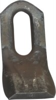 Y-Messer 98x40mm