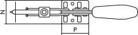 Maier ESD Waagerechtspanner 3
