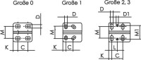 Maier ESD Waagerechtspanner 4