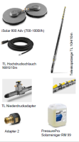 Kärcher Solarzellenreinger iSolar 800 Adv Farmer 3