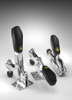 Maier ESD Schubstangenspanner 4