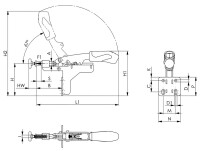Maier Schubstangenspanner 6873 gallery 2_2nd
