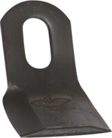 Y-Messer 90x40mm gallery