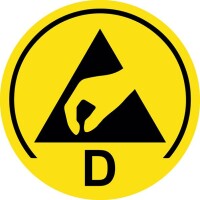 Maier ESD Schubstangenspanner, kurz 4