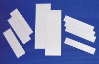 Beloh Magnetetiketten, weiß gallery