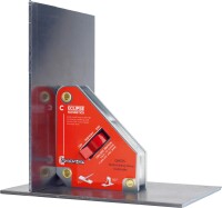 Eclipse Magnetics Schweißhilfe, schaltbar 3