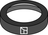 Wellendichtung 2